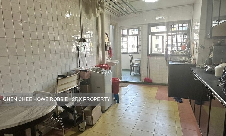 Blk 117 Bedok North Road (Bedok), HDB 3 Rooms #516246041